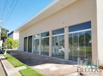 Comercial · 60m² · LOCAÇÃO | Sala/Salão, em Jardim Santa Helena, Maringá