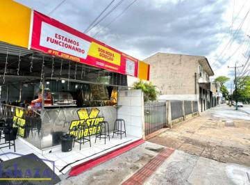 Comercial · 50m² · 1 Quarto · 2 Vagas · VENDA | Negócio, com 1 dormitórios em Jardim Alvorada, Maringá