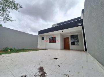 Casa · 200m² · 3 Quartos · 3 Vagas · VENDA | Casa, com 3 dormitórios em Jardim Bertioga, Maringá