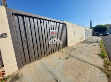 Casa · 200m² · VENDA | Casa,  em CENTRO, BADY BASSITT