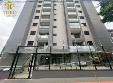 Apartamento · 68m² · 3 Quartos · 1 Vaga · VENDA | Apartamento, com 3 dormitórios em Jardim Novo Horizonte, Maringá