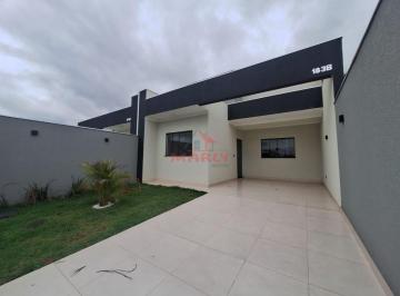 Casa · 150m² · 3 Quartos · 2 Vagas · VENDA | Casa, com 3 dormitórios em Ecovalley Ecologic City, Sarandi