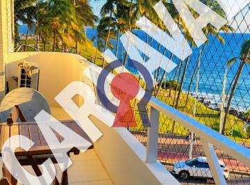 Apartamento · 74m² · 2 Quartos · LOCAÇÃO | Apartamento, com 2 dormitórios em Barra, Salvador