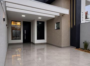 Casa · 150m² · 3 Quartos · 2 Vagas · VENDA | Casa, com 3 dormitórios em Jardim Nova Independência I, Sarandi