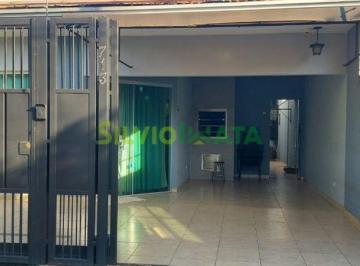 Casa · 94m² · 3 Quartos · 1 Vaga · VENDA | Casa, com 3 dormitórios em Jardim Paris, Maringá