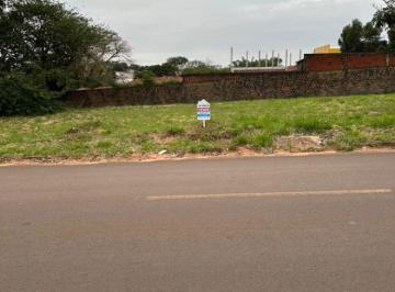 Terreno · 1493m² · VENDA | Terreno,  em JARDIM AEROPORTO, UMUARAMA