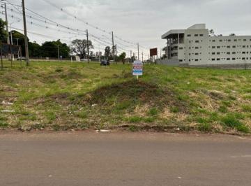 Terreno · 1016m² · VENDA | Terreno,  em PARQUE INDUSTRIAL I, UMUARAMA