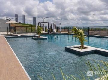 893aef964c3b59b80813d54b7915b70e37102cec · Terreno à venda no SKYVILLE, 160 m² por R$ 183.000 - Vila Cabral - Campina Grande/PB