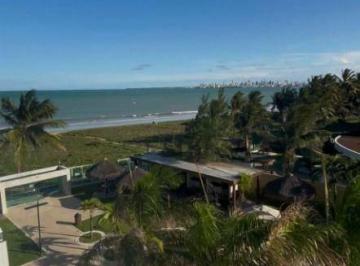 68b31fe91bbbdd295bf985c85134a5b12340a1c8 · Cobertura com 4 dormitórios à venda, 215 m² por R$ 4.100.000,00 - Ponta de Campina - Cabedelo/PB