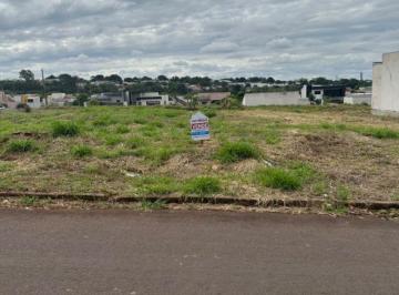 Terreno · 214m² · VENDA | Terreno,  em JARDIM AEROPORTO, UMUARAMA