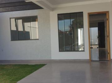 Casa · 3 Quartos · 2 Vagas · VENDA | Casa, com 3 dormitórios em Jardim Olímpico, Maringá