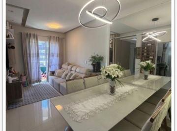 Apartamento · 67m² · 2 Quartos · 2 Vagas · VENDA | Apartamento, com 2 dormitórios em Zona 07, Maringá