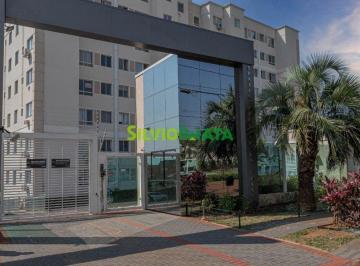 Apartamento · 43m² · 2 Quartos · 1 Vaga · LOCAÇÃO | Apartamento, com 2 dormitórios em Parque Industrial, Maringá