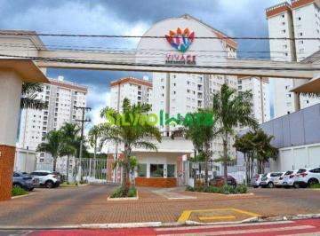 Apartamento · 74m² · 3 Quartos · 2 Vagas · LOCAÇÃO | Apartamento, com 3 dormitórios em Zona 02, Maringá