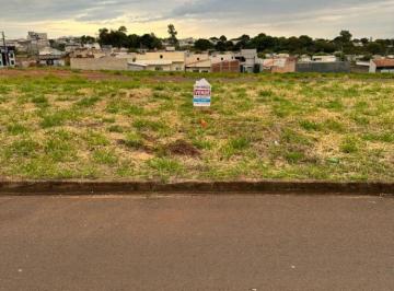 Terreno · 209m² · VENDA | Terreno,  em JARDIM AEROPORTO, UMUARAMA