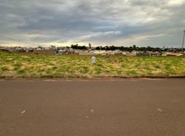 Terreno · 210m² · VENDA | Terreno,  em JARDIM AEROPORTO, UMUARAMA