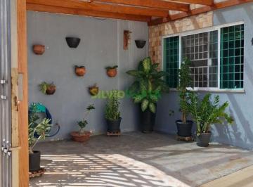 Casa · 174m² · 3 Quartos · 2 Vagas · VENDA | Sobrado, com 3 dormitórios em Zona 28, Maringá