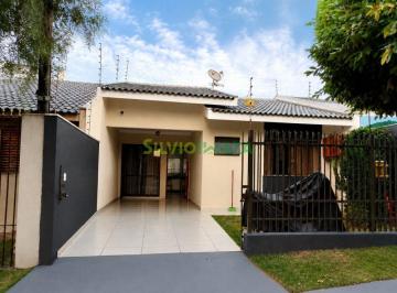 Casa · 63m² · 2 Quartos · 2 Vagas · VENDA | Casa, com 2 dormitórios em Jardim Paulista III, Maringá