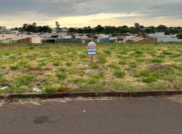 Terreno · 209m² · VENDA | Terreno,  em JARDIM AEROPORTO, UMUARAMA