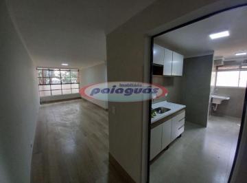 Apartamento · 87m² · 3 Quartos · 1 Vaga · LOCAÇÃO | Apartamento, com 3 dormitórios em Zona 07, Maringá