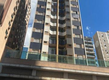 Apartamento · 2 Quartos · 1 Vaga · LOCAÇÃO | Apartamento, com 2 dormitórios em Zona 01, Maringá