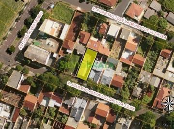 Terreno · 384m² · VENDA | Terreno, em Jardim São Silvestre, Maringá