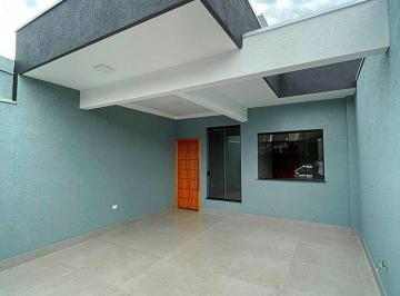 Casa · 3 Quartos · 2 Vagas · VENDA | Casa, com 3 dormitórios em Jardim Monte Libano, Sarandi