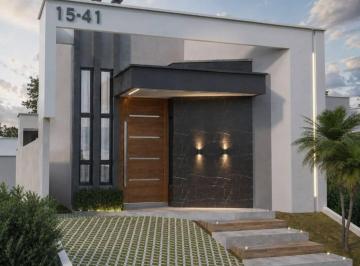 a0f8305bf08f52f90be311a75543d434b83737c4 · Casa com 3 dormitórios à venda, 96 m² por R$ 650.000 - Vila Cabral, Skyville - Campina Grande/PB