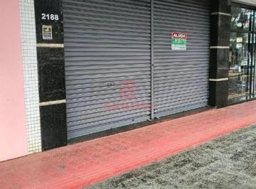 Comercial · 82m² · Sala para alugar por R$ 3.401/mês - Zona 01 - Maringá/PR