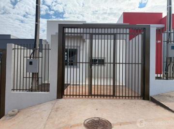 Casa · 53m² · 2 Quartos · 2 Vagas · VENDA | Casa, com 2 dormitórios em Jardim Bressan, Toledo