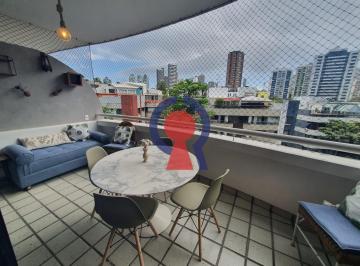 Apartamento · 53m² · 1 Quarto · LOCAÇÃO | Apartamento, com 1 dormitórios em Ondina, Salvador