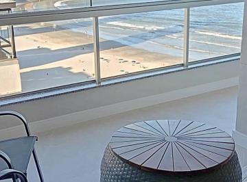 Apartamento · 135m² · 3 Quartos · 1 Vaga · LOCAÇÃO | Apartamento, com 3 dormitórios em Centro, Balneário Camboriú