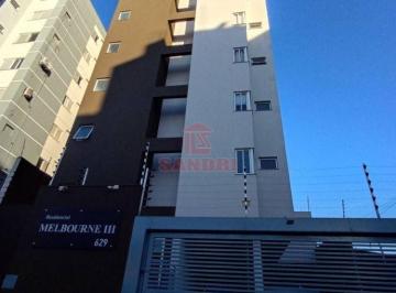 Apartamento · 20m² · 1 Quarto · Apartamento com 1 dormitório para alugar por R$ 1.400/mês - Zona 7 - Maringá/PR