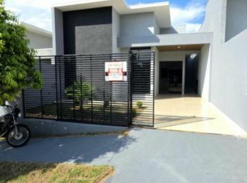 Casa · 59m² · 1 Quarto · 1 Vaga · VENDA | Casa, com 1 dormitórios em JARDIM IBIS, UMUARAMA