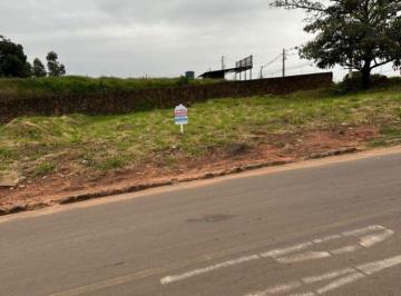 Terreno · 1140m² · VENDA | Terreno,  em PARQUE INDUSTRIAL I, UMUARAMA