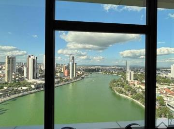 28dc862f53963e9863a5dbbdc45ca9645d01a573 · Apartamento com 2 dormitórios para alugar, 81 m² por R$ 3.700,00/mês - Centro - Campina Grande/PB