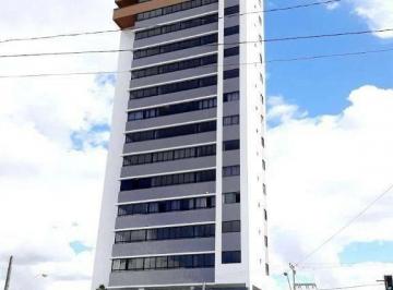 3f04726718acdac70461ef9d072bd71d3338aa79 · Apartamento com 3 dormitórios à venda, 82 m² por R$ 580.000,00 - Catolé - Campina Grande/PB