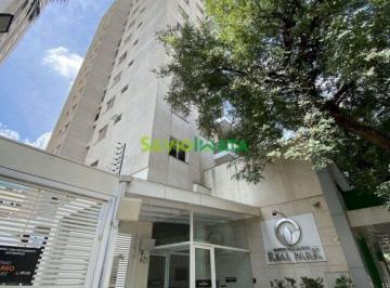 Apartamento · 79m² · 3 Quartos · 1 Vaga · LOCAÇÃO | Apartamento, com 3 dormitórios em Zona 07, Maringá