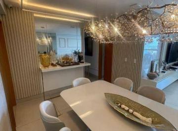 7425c110cf90255dd0217f92f95686a311c9b85d · Apartamento com 4 dormitórios à venda, 165 m² por R$ 1.450.000,00 - Catolé - Campina Grande/PB