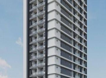 59941222515aa82190842dde9f74b9b06398f606 · Flat, Apartamento com 1 dormitório à venda, 32 m² por R$ 242.350 - Alto Branco - Campina Grande/PB
