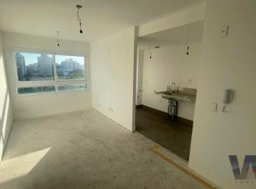Apartamento · 57m² · 2 Quartos · 1 Vaga · Apartamento 2 Dormitórios no Jardim Lindóia – Vista e Infraestrutura Completa