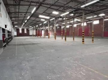 13cce50cdfa2737c0b97328316c7c5490bdc3190 · Galpão para alugar, 1731 m² por R$ 16.000,00/mês - Distrito Industrial - Campina Grande/PB