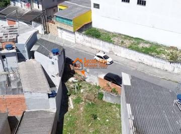 Terreno · 210m² · Terreno à venda, 210 m² por R$ 250.000,00 - Vila Virgínia - Itaquaquecetuba/SP