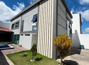 230d0f785e8f2988e1dfac0c1770de5fbcd25c8e · Casa com 4 dormitórios à venda, 210 m² por R$ 780.000,00 - Alto Branco - Campina Grande/PB