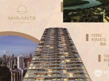 137886f100528e5538b847fcf90f2fa9cf857e8b · Apartamento com 3 dormitórios à venda, 96 m² por R$ 1.450.000,00 - Brisamar - João Pessoa/PB