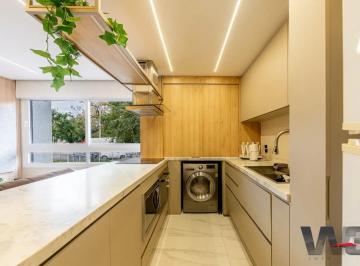 Apartamento · 82m² · 3 Quartos · 2 Vagas · Apartamento com 3 quartos e 2 vagas de garagem no bairro Jardim Lindóia