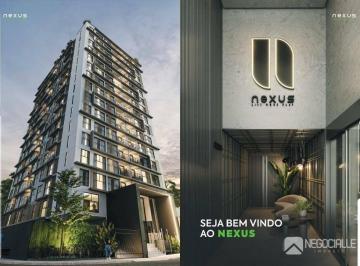 c7db155f2804e6811bdbc1bae6a67644d0abe4e5 · Apartamento com 3 dormitórios à venda, 68 m² por R$ 480.000,00 - Catolé - Campina Grande/PB