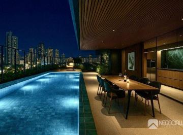 ffc652dedf1dd5b5b00d78358749ace831e949b7 · Apartamento com 3 dormitórios à venda, 64 m² por R$ 449.900,00 - Catole - Campina Grande/PB