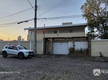 d427adebd3d31fdfe3a842adb374e3674d027f31 · Casa com 4 dormitórios, 240 m² - venda por R$ 1.200.000,00 ou aluguel por R$ 6.000,00/mês - Catolé -