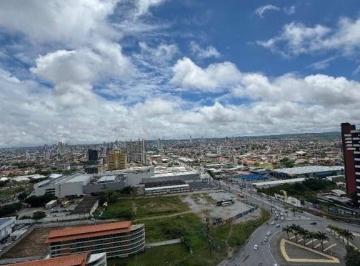 6566b564850563570e69c46d7c3a5d43e662ddd1 · Apartamento com 4 dormitórios à venda, 233 m² por R$ 1.969.000,00 - Vila Cabral - Campina Grande/PB
